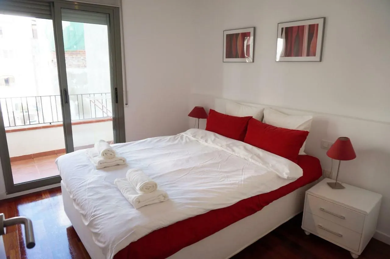 Happy Holiday Beach Home Sitges 0*,  Espagne